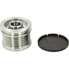 Fulie. alternator Rulita alternator AUDI A2 A3 A4 B5 A4 B6 A4 B7 A6 C4 A6 C5 A8 D2 ALLROAD C5 TT FORD GALAXY I SE SEAT CORDOBA (6L2), Sedan, 09.2002 - 11.2009 Lauber CQ1040002