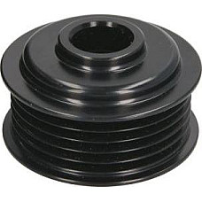 Alternator Rulita alternator se potriveste. BMW 3 E46 5 E39 7 E38 X5 E53 OPEL OMEGA B 2.0D-2.5D-3.0D 08.98-02.05 BMW 7 - III (E38), Sedan, 03.1994 - 11.2001 Lauber CQ1040100