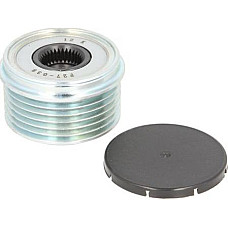 Fulie. alternator Rulita alternator CITROEN BERLINGO BERLINGO-MINIVAN C5 I C5 II C8 EVASION JUMPER JUMPY XANTIA X FIAT DUCATO (244_), Autobuz, 04.2002 - Lauber CQ1040306