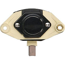 Regulator. alternator Regulator de voltaj 14V MERCEDES G W460 G W461 G W463 T2-L T2-LN1 VOLVO 740 ABARTH RITMO AL OPEL ASCONA C (J82), Sedan, 09.1981 - 10.1988 Lauber CQ1010449