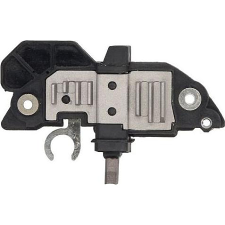 Regulator. alternator Regulator de voltaj 28V MERCEDES ACCELO ACTROS ACTROS MP2 - MP3 ATEGO ATEGO 2 ATRON AXOR AX MERCEDES-BENZ ACCELO, Cadru de sprijin, 10.1998 - Lauber CQ1010462