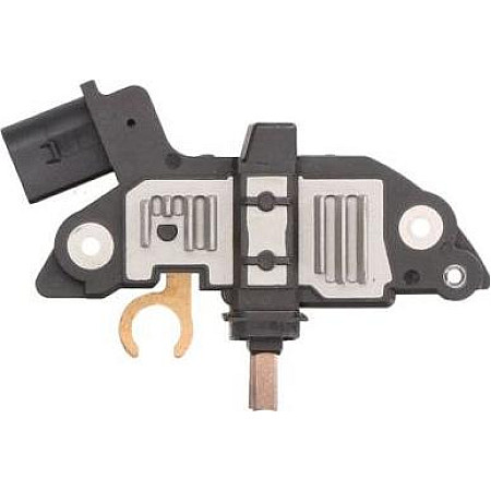 Alternator Regulator de voltaj 14V MERCEDES E T-MODEL S211 E W211 S W220 2.1D-3.2D 03.02-07.09 MERCEDES-BENZ S-CLASS (W220), Sedan, 09.1998 - 08.2005 Lauber CQ1010467