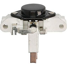 Regulator. alternator Regulator de voltaj 14-143V se potriveste. FORD FIESTA IV FIESTA-MINIVAN KA SIERRA II MAZDA 121 III 1.0-1. FORD KA (RB), Van, 05.2002 - 05.2005 Lauber CQ1010554