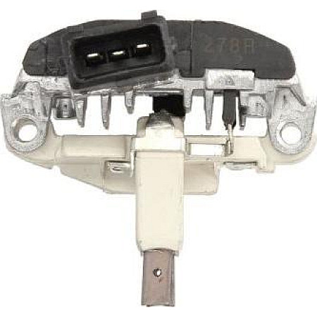 Regulator. alternator Regulator de voltaj 14V BMW 3 E36 3 E46 5 E39 7 E38 8 E31 Z3 E36 Z8 E52 1.6-5.4 03.94-07.06 BMW 5 Touring IV (E39), Turism, 09.1996 - 06.2004 Lauber CQ1010553
