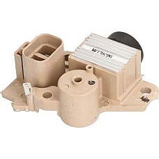 Alternator Regulator de voltaj 14V HYUNDAI ACCENT II ACCENT III COUPE I COUPE II ELANTRA III GETZ MATRIX TRAJET T HYUNDAI ACCENT II (LC), Hatchback, 09.1999 - 12.2012 Lauber CQ1010649