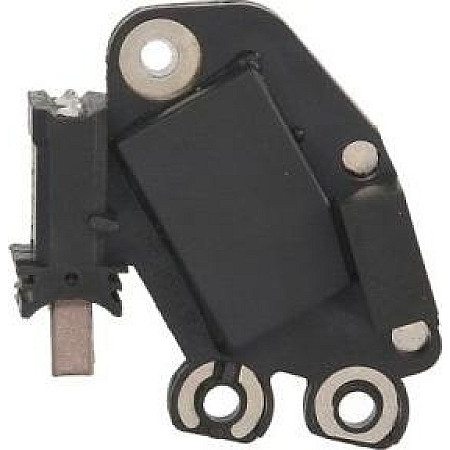 Alternator Regulator de voltaj 14V MERCEDES A W168 VANEO 414 1.7D-1.9 07.98-07.05 MERCEDES-BENZ A-CLASS (W168), Hatchback, 07.1997 - 08.2005 Lauber CQ1010640