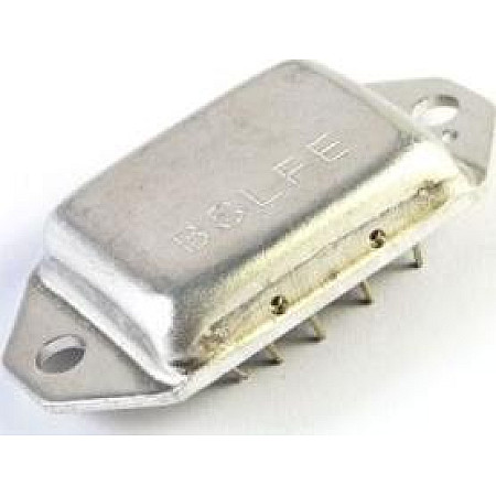 Alternator Regulator de voltaj 14V HITACHI NISSAN 280ZXZXT BLUEBIRD CHERRY III LAUREL MICRA I PATROL III-1 PICK U NISSAN LAUREL II (JC31), Sedan, 11.1980 - 12.1985 Lauber CQ1010676