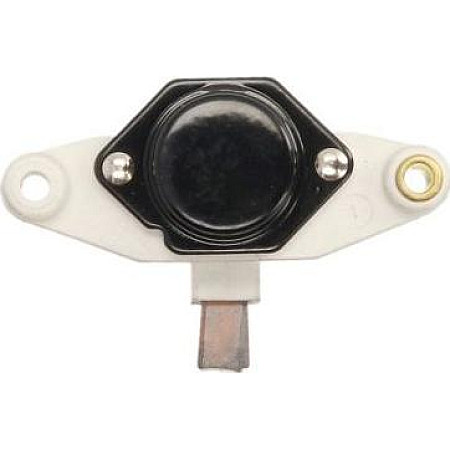 Regulator. alternator Regulator de voltaj 14V se potriveste. MERCEDES 124 C124 124 T-MODEL S124 124 W124 190 W201 E W124 AUDI 10 VW LT 40-55 I (293-909), Cadru de sprijin, 04.1975 - 06.1996 Lauber CQ1010005