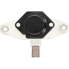 Regulator. alternator Regulator de voltaj 12-14-147V se potriveste. IVECO DAILY I DAILY II MERCEDES 123 C123 123 T-MODEL S123 12 VW GOLF III (1E7), Sabrioleta, 07.1993 - 05.1998 Lauber CQ1010002