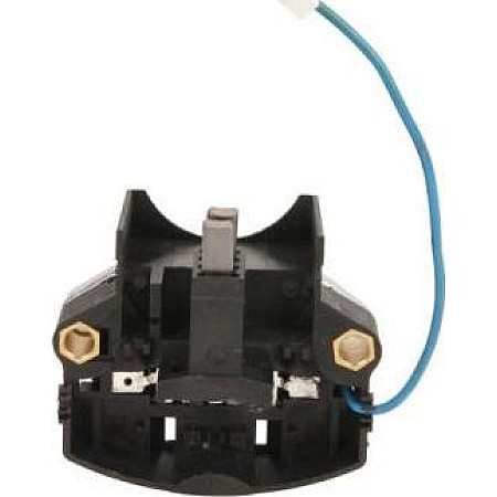 Regulator. alternator Regulator de voltaj 12-14-145V se potriveste. VOLVO 240 CITROEN AX BX C15-MINIVAN C25 CX I CX II VISA OPEL PEUGEOT 204, Sedan, 10.1965 - 12.1977 Lauber CQ1010013