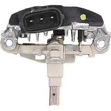 Regulator. alternator Regulator de voltaj 28-283V se potriveste. IVECO EUROTECH MH EUROTRAKKER STRALIS I TRAKKER I 09.98- IVECO EUROTRAKKER, 01.1993 - 11.2004 Lauber CQ1010032