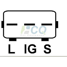 Regulator. alternator Regulator de voltaj 14V LEXUS ES TOYOTA 4 RUNNER II CAMRY CARINA E VI CELICA COROLLA HIACE TOYOTA LAND CRUISER IV (_J7_), Crossover, 03.1984 - Lauber CQ1010037