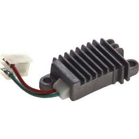 Regulator. alternator Regulator de voltaj 14V MAGNETI IVECO DAILY I DAILY II ABARTH RITMO ALFA ROMEO 145 146 155 FIAT RITMO (138_), Hatchback, 01.1978 - 12.1988 Lauber CQ1010194