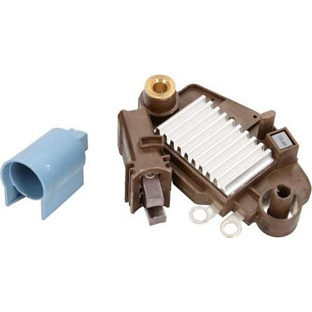 Regulator. alternator Regulator de voltaj 14V CITROEN BERLINGO BERLINGO-MINIVAN C5 I C8 EVASION JUMPER JUMPY XANT PEUGEOT 807 (EB_), Dubita, 06.2002 - Lauber CQ1010134