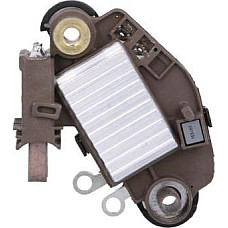 Regulator. alternator Regulator de voltaj 14-145V se potriveste. BMW 3 E30 3 E36 3 E46 3 E90 5 E34 5 E39 7 E38 Z3 E36 1.6-2.8 09 BMW 3 - III (E36), Compartiment, 10.1991 - 05.1999 Lauber CQ1010399