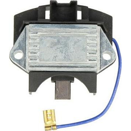 Regulator. alternator Regulator de voltaj 28V IVECO EUROCARGO I-III EUROSTAR EUROTECH MP EUROTECH MT EUROTRAKKER IVECO EUROTECH MT, 01.1992 - 08.1998 Lauber CQ1010343