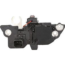 Regulator. alternator Regulator de voltaj 14V NISSAN INTERSTAR MICRA III PRIMASTAR QASHQAI I OPEL MOVANO VIVARO A RENAULT LAGUNA II Grandtour (KG0/1_), Turism, 03.2001 - 12.2007 Lauber CQ1010272