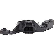 Alternator Regulator de voltaj 12V elementul nu poate fi returnat se potriveste. FORD FIESTA V FOCUS II MONDEO III JAGUAR X-TYPE FORD FIESTA V (JH_, JD_), Hatchback, 11.2001 - 12.2014 Lauber CQ1010733