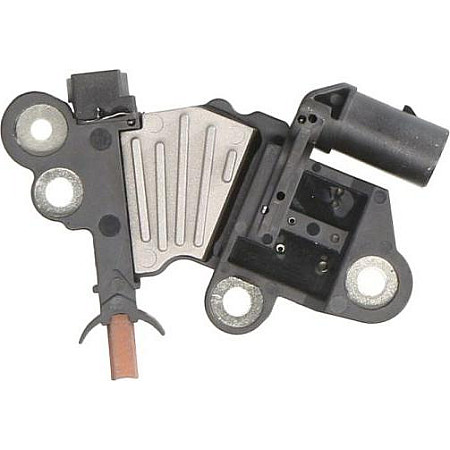 Regulator. alternator Regulator de voltaj 12V se potriveste. VOLVO C30 C70 II S40 II S60 II S80 II V40 V50 V60 I V70 III V70 III FORD MONDEO IV (BA7), Hatchback, 03.2007 - 01.2015 Lauber CQ1011414