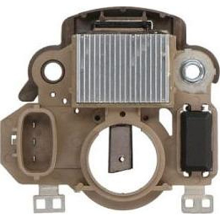 Alternator Regulator de voltaj 28V IVECO EUROTECH MH EUROTRAKKER STRALIS I TRAKKER I 09.98- IVECO EUROTECH MH, 01.1998 - Lauber CQ1011346