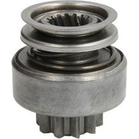 Pinion electromotor Roata de pornire a rotii libere CITROEN PEUGEOT CITROEN BERLINGO BERLINGO-MINI CITROEN XM Break II (Y4), Turism, 05.1994 - 10.2000 Lauber CQ2010950