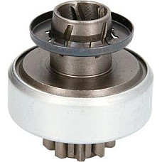 Pinion electromotor Roata de pornire a rotii libere CITROEN BERLINGO BERLINGO-MINIVAN BX C4 I EVASION JUMPER VISA PEUGEOT 508 I (8D_), Sedan, 11.2010 - 12.2018 Lauber CQ2010480