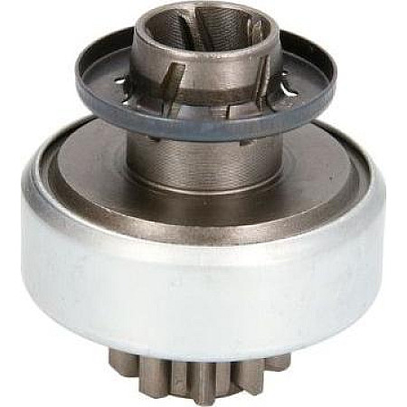 Pinion electromotor Roata de pornire a rotii libere CITROEN BERLINGO BERLINGO-MINIVAN BX C4 I EVASION JUMPER VISA PEUGEOT 305 II (581M), Sedan, 10.1982 - 07.1990 Lauber CQ2010480