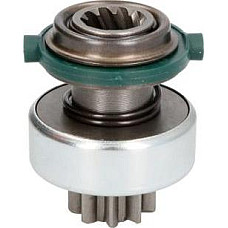 Cuplaj unisens.demaror Roata de pornire a rotii libere MERCEDES 124 C124 124 T-MODEL S124 124 W124 190 W201 T1 60 OPEL OMEGA A (V87), Turism, 09.1986 - 05.1994 Lauber CQ2010001