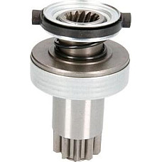 Pinion electromotor Roata de pornire a rotii libere AUDI A2 A3 SEAT ALHAMBRA AROSA CORDOBA CORDOBA VARIO IBIZA II VW TRANSPORTER IV (70B, 70C, 7DB, 7DK, 70J, 70K, 7DC, 7DJ), Autobuz, 09.1990 - 08.2004 Lauber CQ2010013