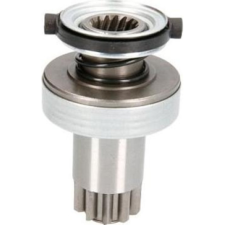 Pinion electromotor Roata de pornire a rotii libere AUDI A2 A3 SEAT ALHAMBRA AROSA CORDOBA CORDOBA VARIO IBIZA II VW TRANSPORTER IV (70XD), Cadru de sprijin, 07.1990 - 04.2003 Lauber CQ2010013