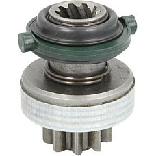 Cuplaj unisens.demaror Roata de pornire a rotii libere se potriveste. BMW 1502-2002 E10 2500-3.3 E3 3 E21 3 E30 3 E36 5 E12 5 E2 BMW 3 - III (E36), Sabrioleta, 03.1993 - 11.1999 Lauber CQ2010028