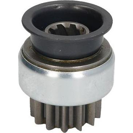 Pinion electromotor Roata de pornire a rotii libere CITROEN BERLINGO DACIA DOKKER DOKKER EXPRESS-MINIVAN DUSTER D DACIA DOKKER Express (SD), Box/MPV, 11.2012 - Lauber CQ2010292