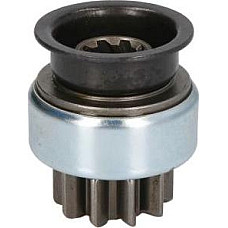 Pinion electromotor Roata de pornire a rotii libere ALFA ROMEO 147 156 159 GT MITO CADILLAC BLS CHEVROLET MALIBU FIAT BRAVA (182_), Hatchback, 10.1995 - 06.2003 Lauber CQ2010253