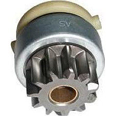 Pinion electromotor Roata de pornire a rotii libere se potriveste. VOLVO C30 S40 II S60 II S80 I S80 II V50 V60 I V70 III XC60 I VOLVO S40 II (544), Sedan, 12.2003 - 12.2012 Lauber CQ2011023