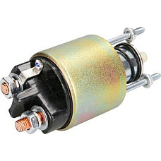 Solenoid. electromotor Electromagnet de pornire 12V FIAT BRAVA BRAVO I MAREA PALIO SEICENTO - 600 1.0-1.4 10.95-0 FIAT MAREA (185_), Sedan, 05.1996 - 12.2007 Lauber CQ2030459