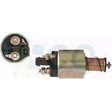 Solenoid. electromotor Electromagnet de pornire 12V Lauber CQ2030439