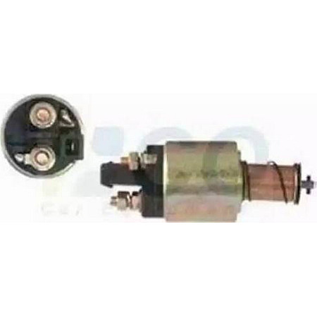 Solenoid. electromotor Electromagnet de pornire 12V Lauber CQ2030439