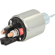 Solenoid. electromotor Electromagnet de pornire 12V se potriveste. AUDI A3 TT SEAT ALHAMBRA AROSA CORDOBA CORDOBA VARIO IBIZA II VW VENTO (1H2), Sedan, 11.1991 - 09.1998 Lauber CQ2030007