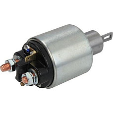Solenoid. electromotor Electromagnet de pornire 12V FORD TRANSIT 1.6-2.0 11.77-09.94 Lauber CQ2030025