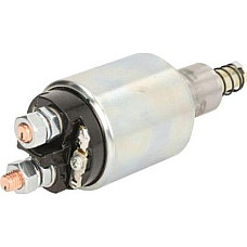 Solenoid. electromotor Electromagnet de pornire 24V DAF 65 65 CF F 1100 F 1300 F 1500 F 1700 F 1900 F 2100 IVECO DAF 65 CF, Cadru de sprijin, 02.1998 - 12.2000 Lauber CQ2030028