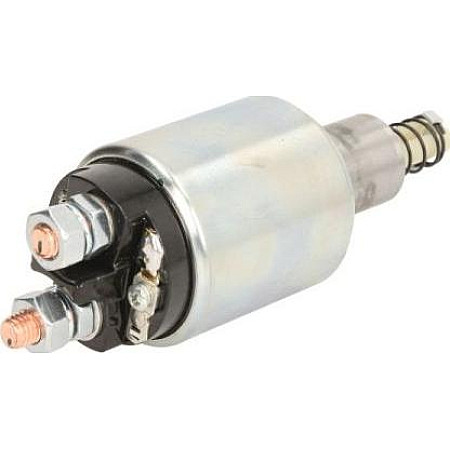 Solenoid. electromotor Electromagnet de pornire 24V DAF 65 65 CF F 1100 F 1300 F 1500 F 1700 F 1900 F 2100 IVECO DAF F 1700, Cadru de sprijin Lauber CQ2030028