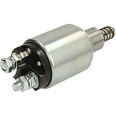 Solenoid. electromotor Electromagnet de pornire 12V Lauber CQ2030727