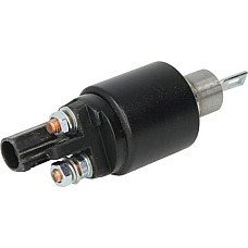 Solenoid. electromotor Electromagnet de pornire 12V Lauber CQ2031403