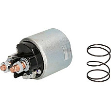 Solenoid. electromotor Electromagnet de pornire 12V RENAULT LAGUNA I LAGUNA II MASTER II 2.2D-2.5D 03.96- RENAULT LAGUNA I Grandtour (K56_), Turism, 09.1995 - 08.2002 Lauber CQ2031399