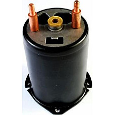 Bobina cuplaj. demaror Stator de pornire 11kW P-R D6RA ... FIAT PANDA 0.65 01.82-07.04 FIAT PANDA (141_), Hatchback, 03.1980 - 07.2004 Lauber CQ2140006