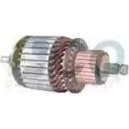 Armatura.demaror Armatura demarorului 11-18kW Lauber CQ2110009