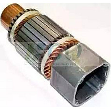 Armatura.demaror Armatura demarorului 5kW Lauber CQ2110004