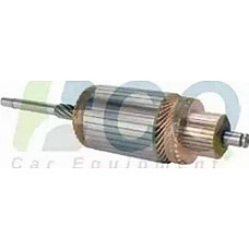 Armatura.demaror Armatura demarorului 4kW Lauber CQ2110001