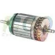 Armatura.demaror Armatura demarorului 11kW Lauber CQ2110003