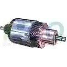 Armatura.demaror Armatura demarorului 17-18kW Lauber CQ2110007